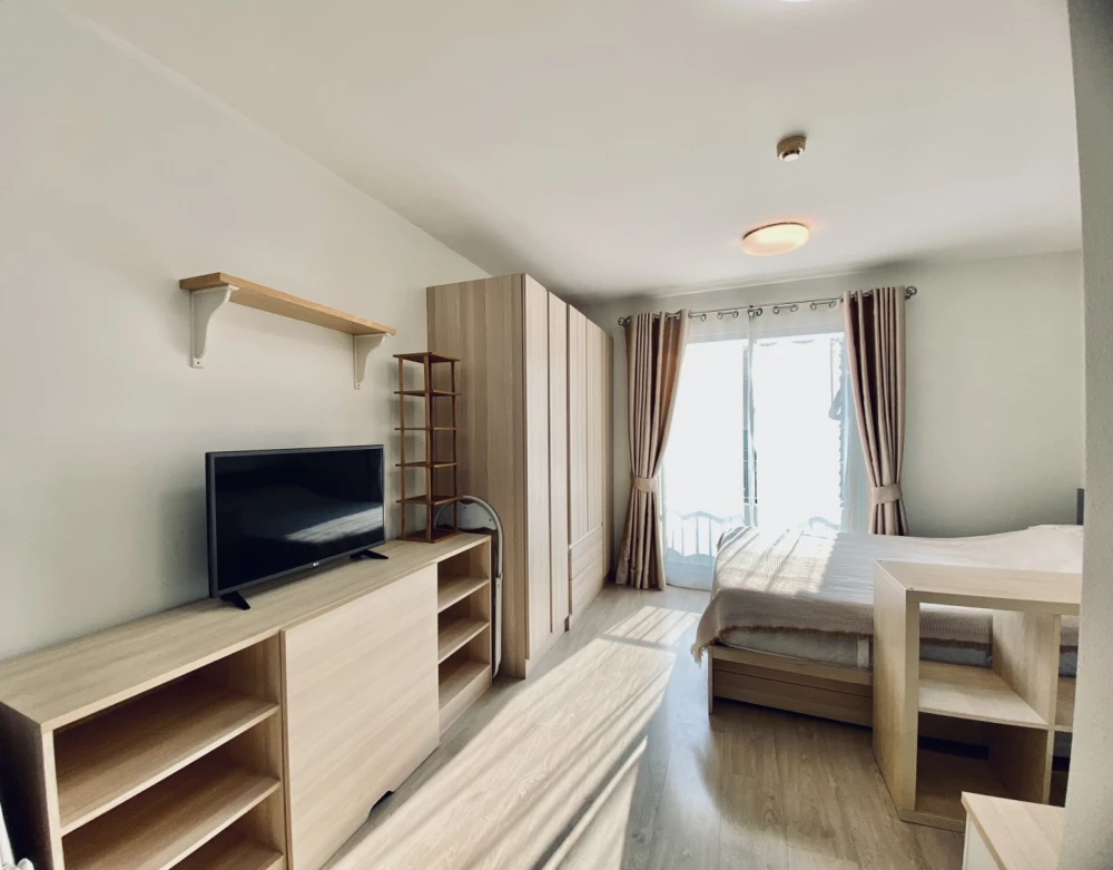 🏡 Condo for rent, Elio Del Rey. Beautiful unit, ready to move in! Book now!!