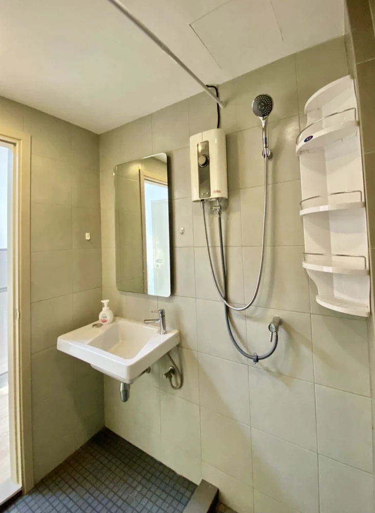 🏡 Condo for rent, Elio Del Rey. Beautiful unit, ready to move in! Book now!!