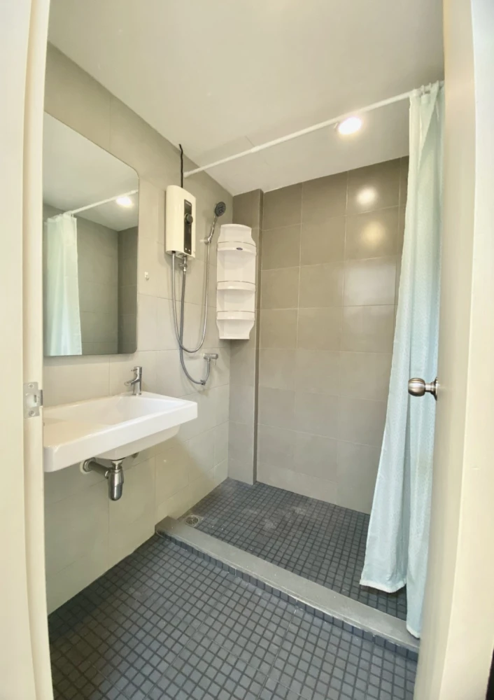 🏡 Condo for rent, Elio Del Rey. Beautiful unit, ready to move in! Book now!!