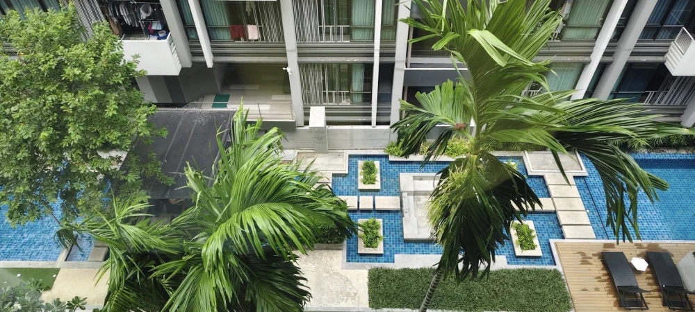 🏠🌃 Condo for Rent: Esta Bliss 🏠🌃