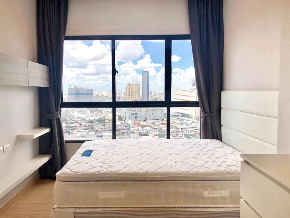 🏠🌃 Condo for Rent: Urbano Absolute Sathorn-Taksin 🏠🌃 images