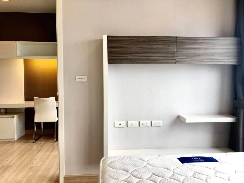 🏠🌃 Condo for Rent: Urbano Absolute Sathorn-Taksin 🏠🌃