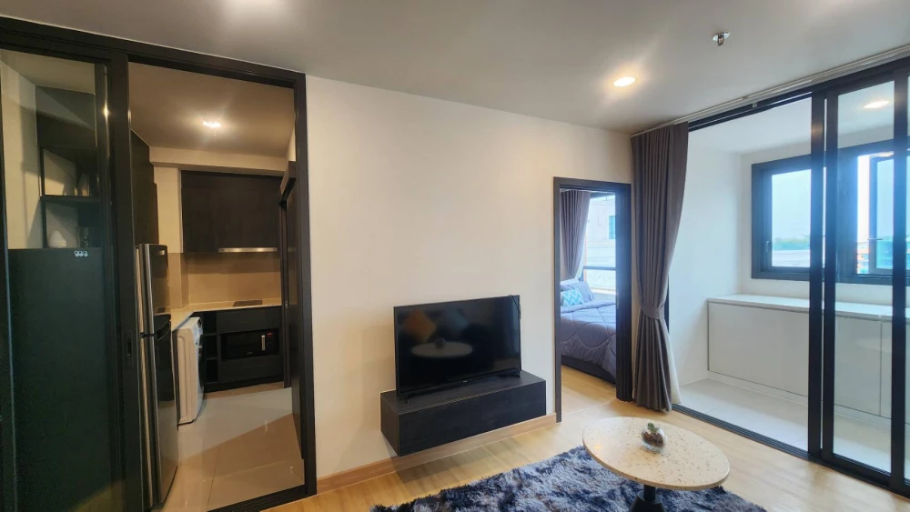 🏠🌃 Condo for Rent, XT Huai Khwang 🏠🌃
