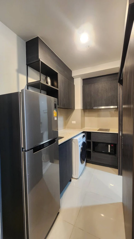 🏠🌃 Condo for Rent, XT Huai Khwang 🏠🌃