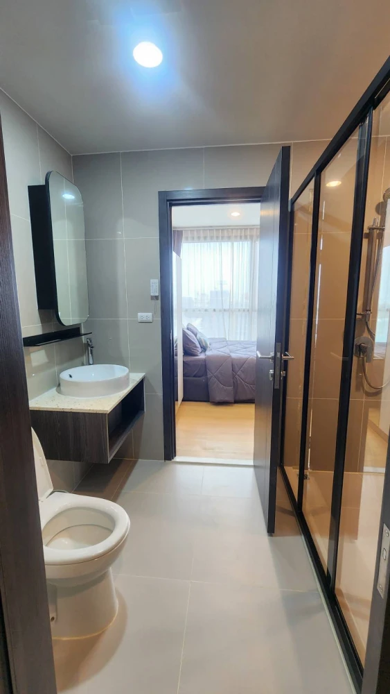 🏠🌃 Condo for Rent, XT Huai Khwang 🏠🌃