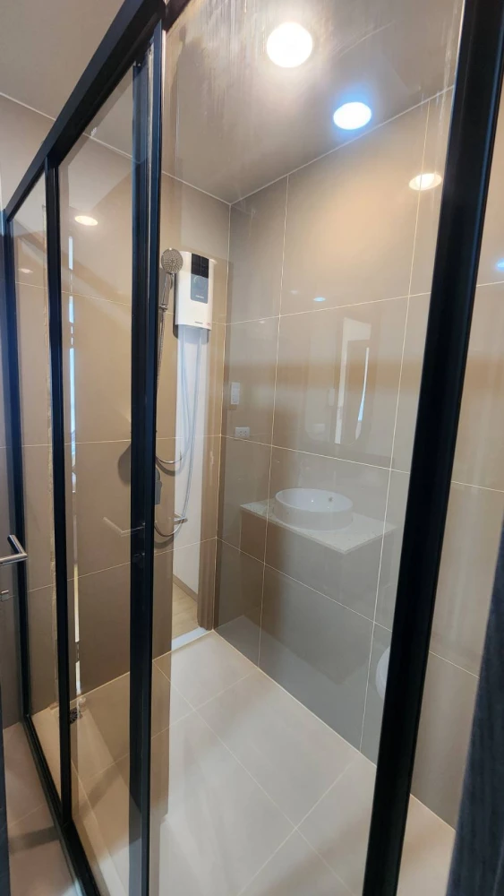 🏠🌃 Condo for Rent, XT Huai Khwang 🏠🌃