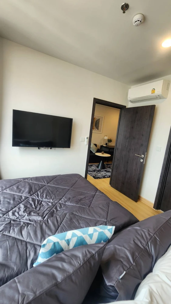 🏠🌃 Condo for Rent, XT Huai Khwang 🏠🌃