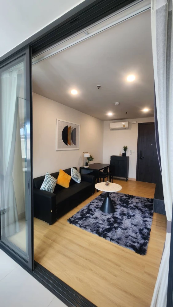 🏠🌃 Condo for Rent, XT Huai Khwang 🏠🌃