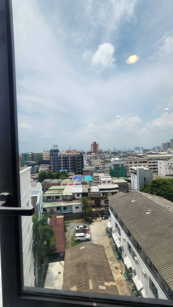 🏠🌃 Condo for Rent, XT Huai Khwang 🏠🌃