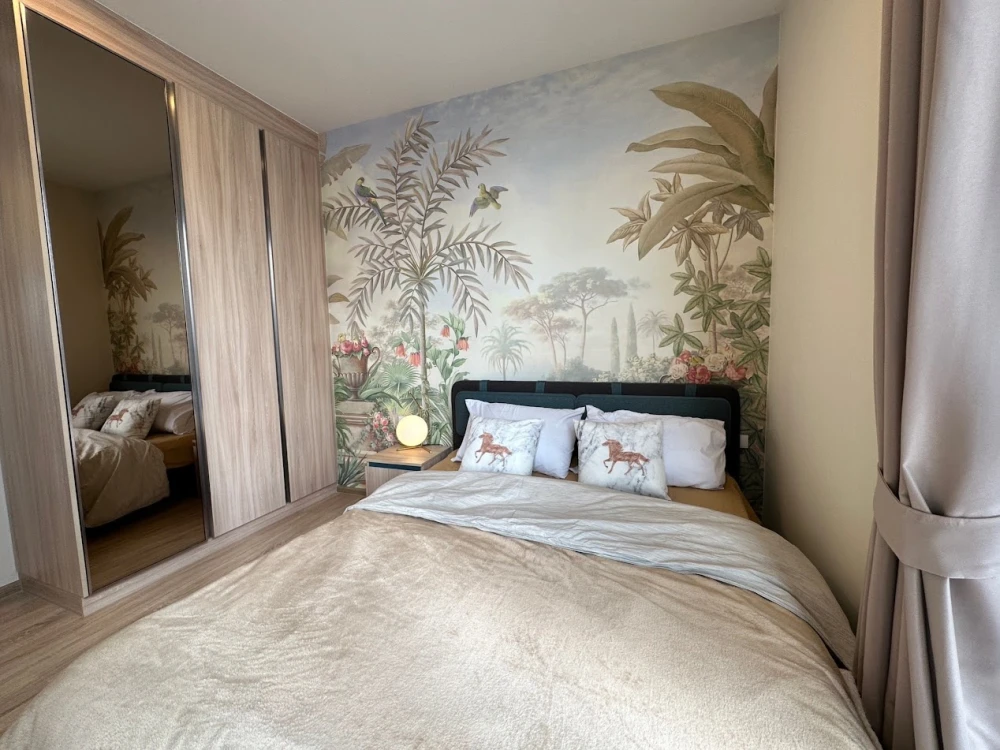 🏠🌃 Condo for Rent: XT Phaya Thai 🏠🌃