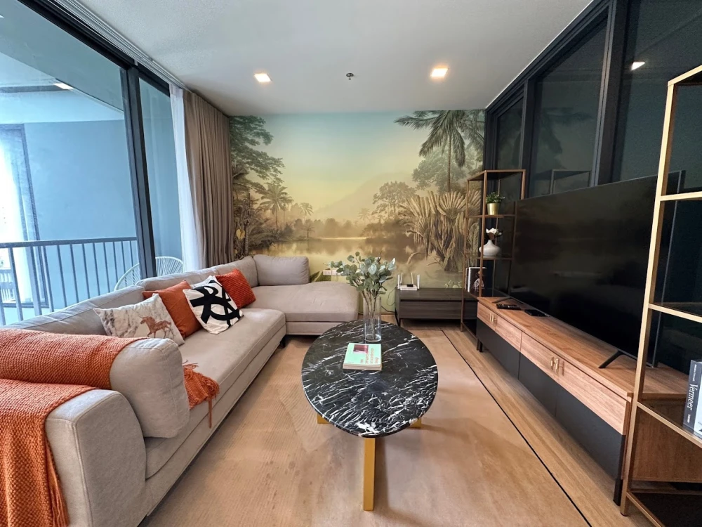 🏠🌃 Condo for Rent: XT Phaya Thai 🏠🌃
