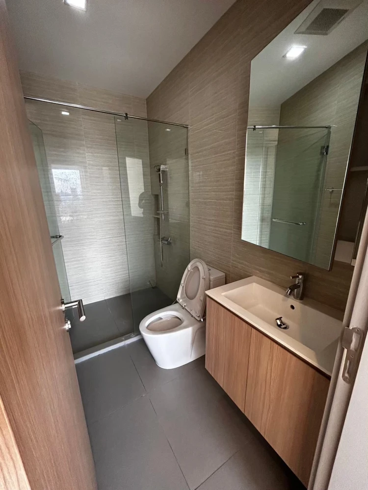 🏠🌃 Condo for Rent: M Chatuchak 🌃