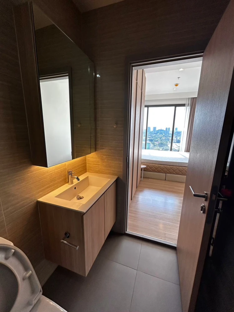 🏠🌃 Condo for Rent: M Chatuchak 🌃