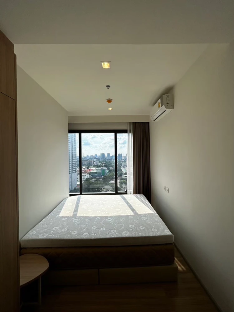 🏠🌃 Condo for Rent: M Chatuchak 🌃