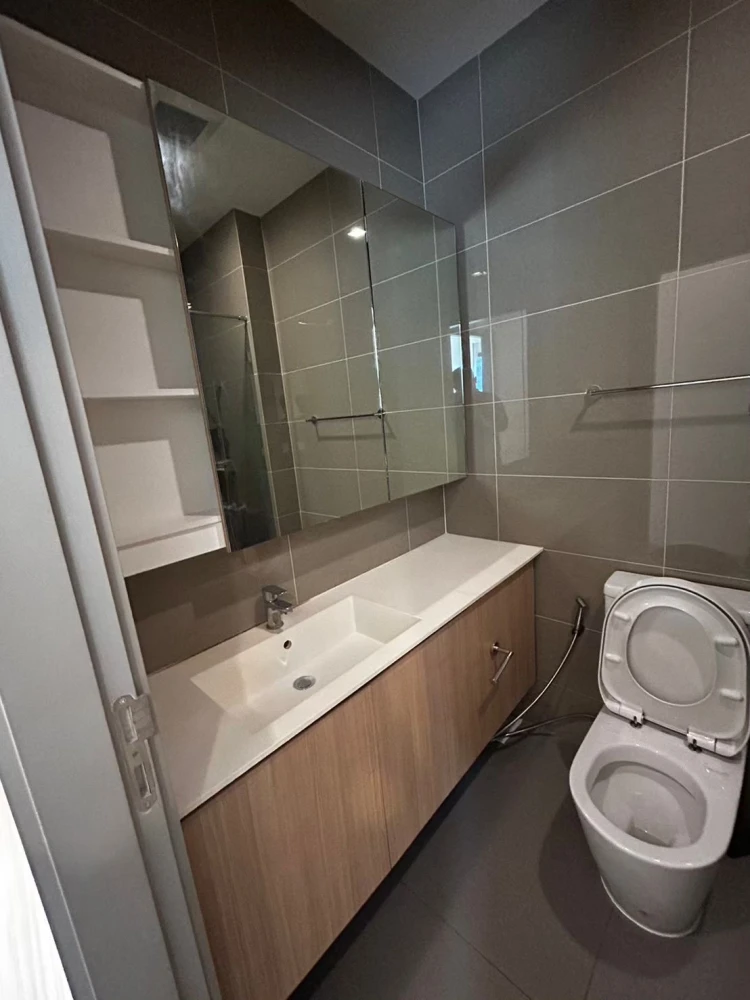 🏠🌃 Condo for Rent: M Chatuchak 🌃