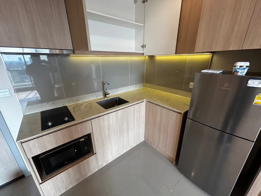 🏠🌃 Condo for Rent: M Chatuchak 🌃