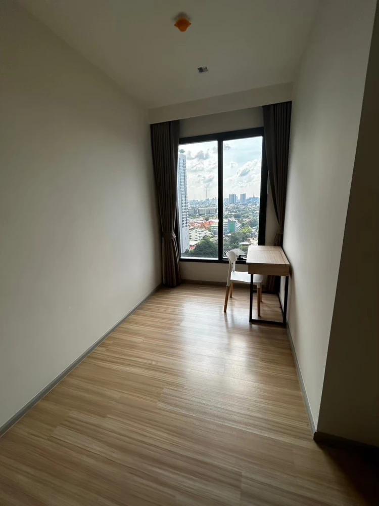 🏠🌃 Condo for Rent: M Chatuchak 🌃