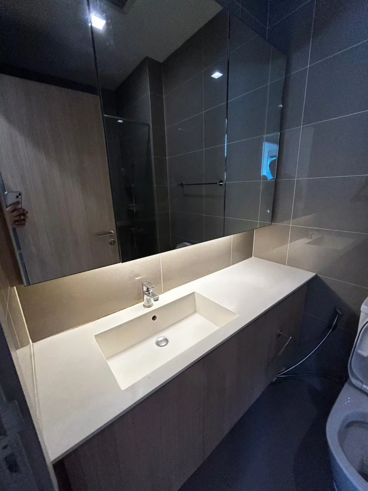 🏠🌃 Condo for Rent: M Chatuchak 🌃