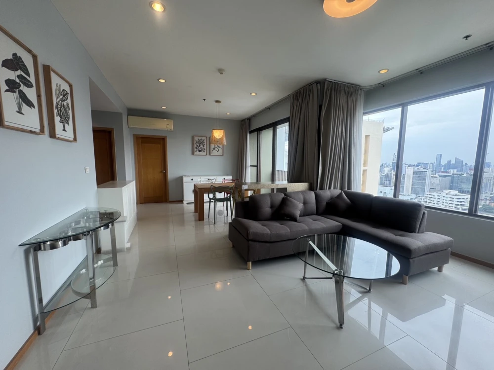 🏠🌃 Condo for rent at Emporio Place 🏠🌃