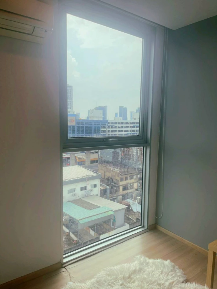 🏙️✨ Condo for Rent – Haus 23 Ratchada-Ladprao ✨🏙️