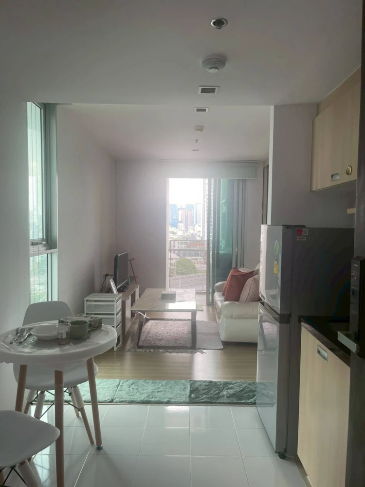 🏙️✨ Condo for Rent – Haus 23 Ratchada-Ladprao ✨🏙️