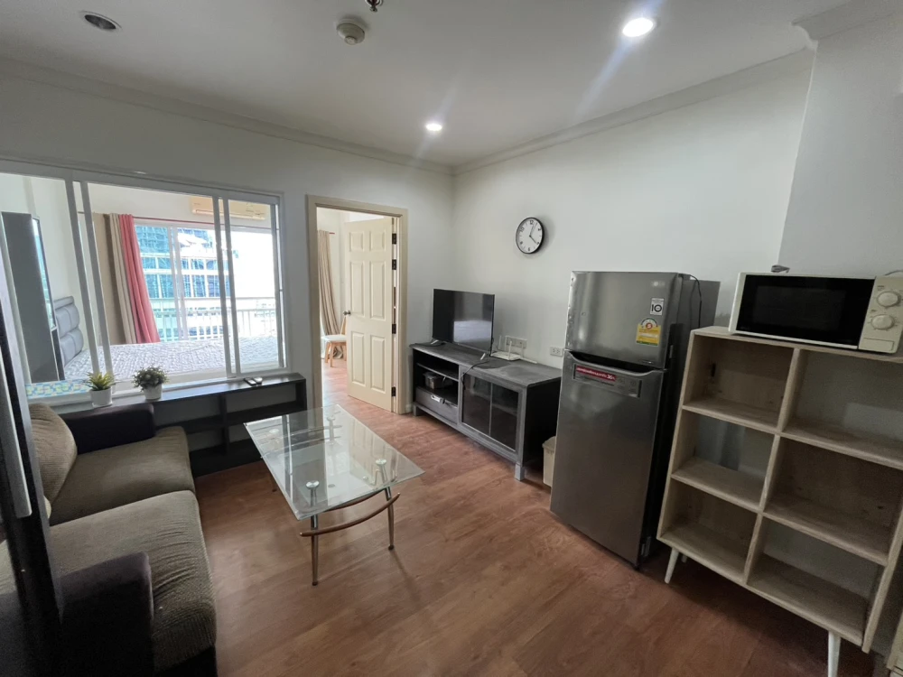 🏠🌃 ให้เช่า คอนโด เเกรนด์ พาร์ค วิว อโศก 🏠🌃