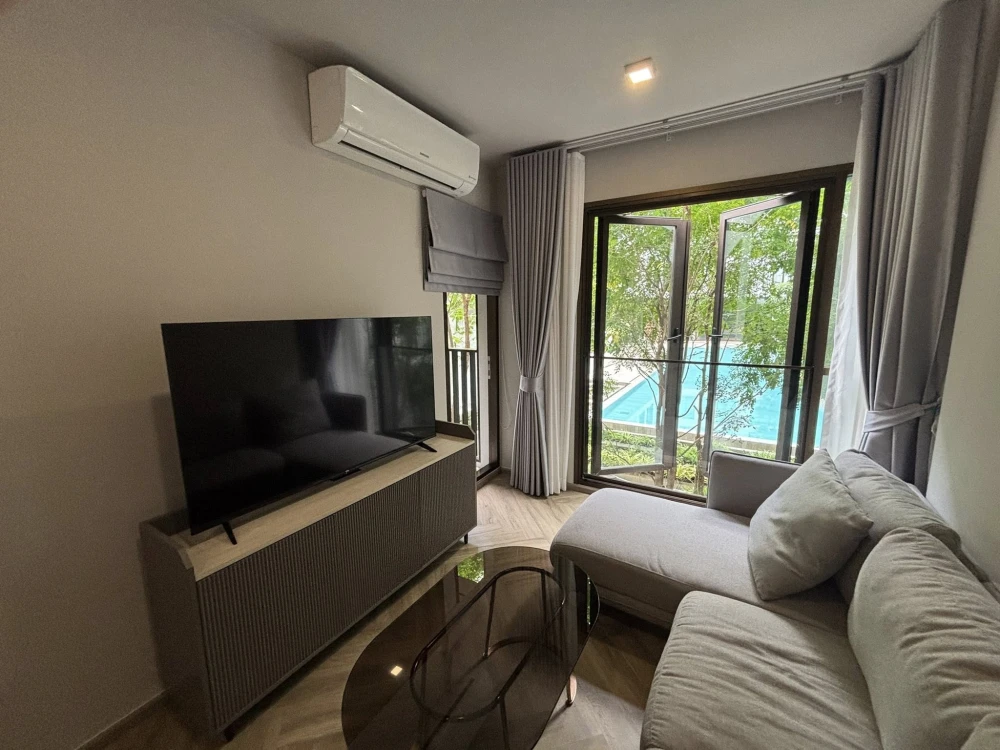 🏠🌃 Condo for rent at Chapter Thonglor 25 🏠🌃
