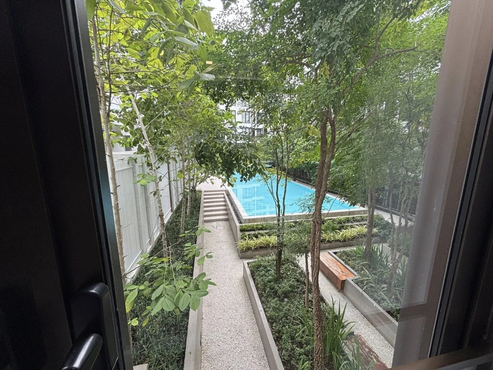 🏠🌃 Condo for rent at Chapter Thonglor 25 🏠🌃