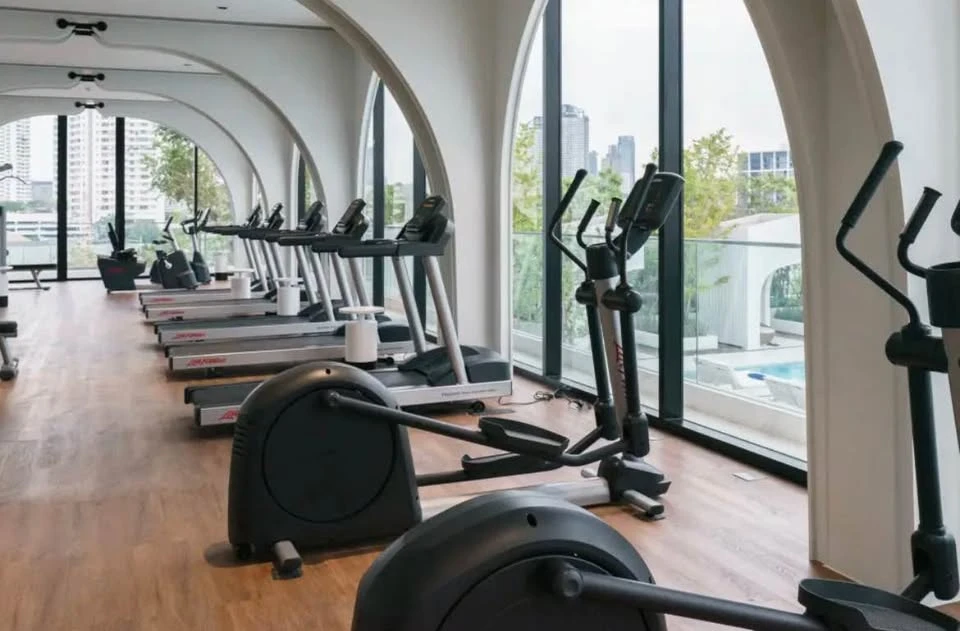 🏠🌃 Condo for rent: Chapter Charoen Nakhon-Riverside 🏠🌃