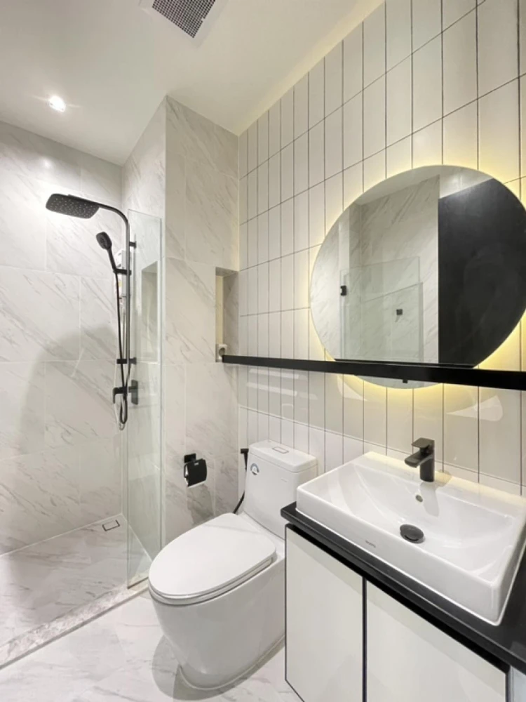 🏠🌃 Condo for Rent: Chapter Charoen Nakhon-Riverside 🏠🌃