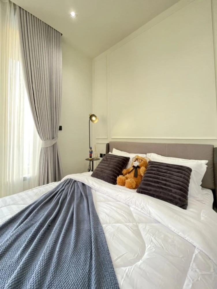 🏠🌃 Condo for Rent: Chapter Charoen Nakhon-Riverside 🏠🌃