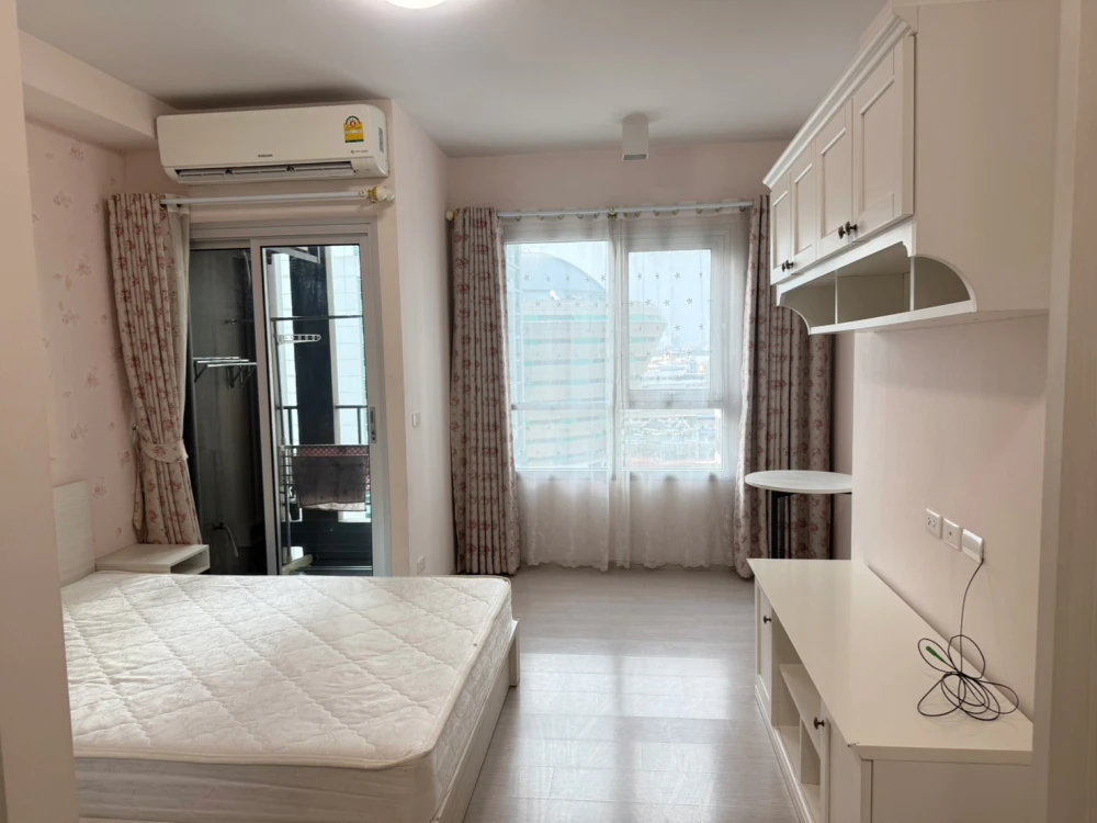 🏠🌃 Condo for Rent: Chapter One Shine Bang Pho 🏠🌃