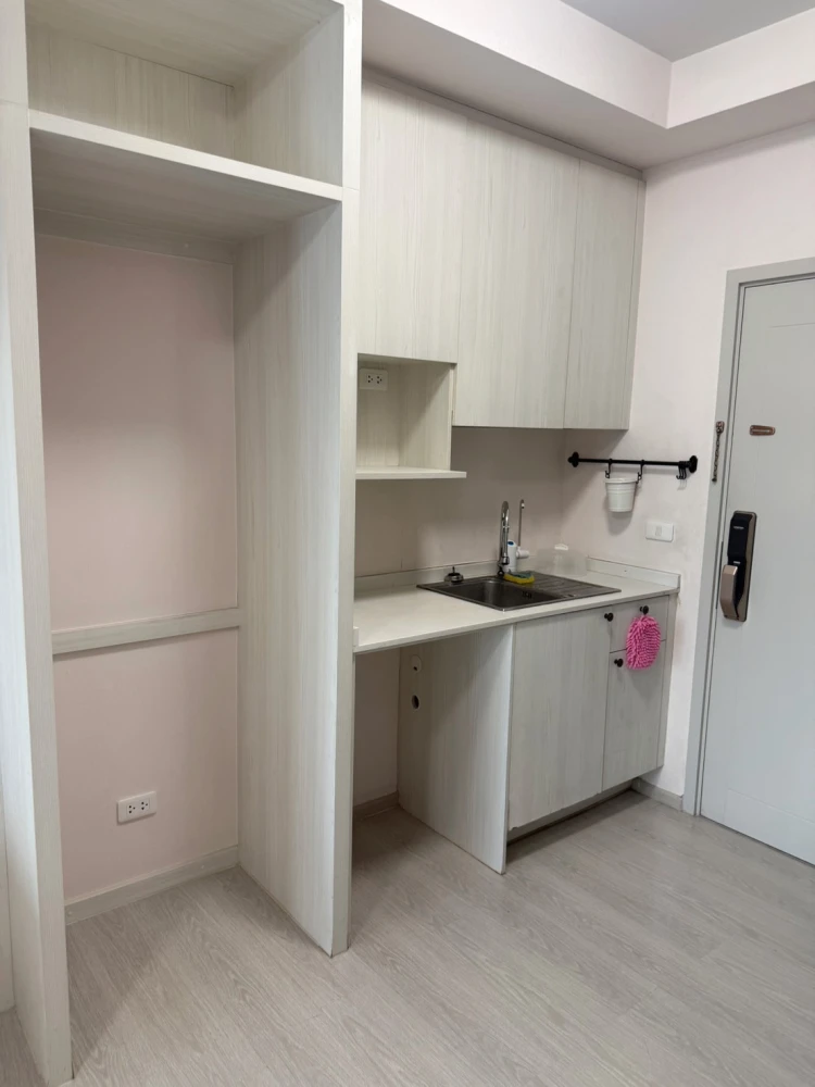 🏠🌃 Condo for Rent: Chapter One Shine Bang Pho 🏠🌃