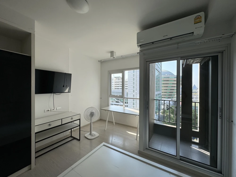 🏠🌃 Condo for Rent: Chapter One Shine Bang Pho 🏠🌃