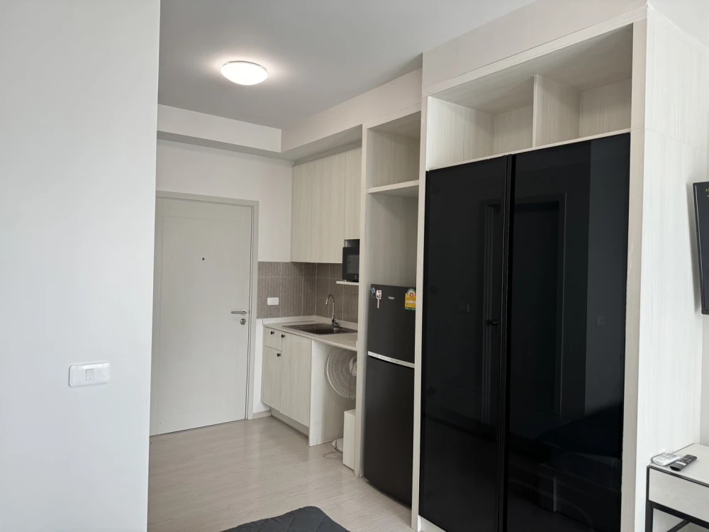 🏠🌃 Condo for Rent: Chapter One Shine Bang Pho 🏠🌃