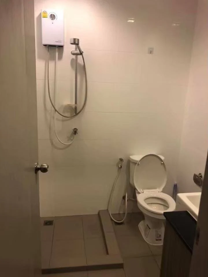 🏠🌃 Condo for rent at Chapter One Midtown Lat Phrao 24 🏠🌃