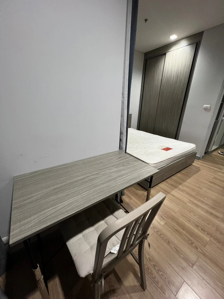 🏠🌃 Condo for rent at Chapter One Midtown Lat Phrao 24 🏠🌃