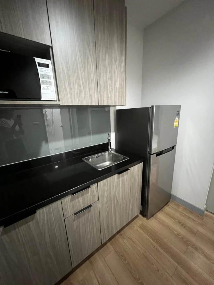 🏠🌃 Condo for rent at Chapter One Midtown Lat Phrao 24 🏠🌃