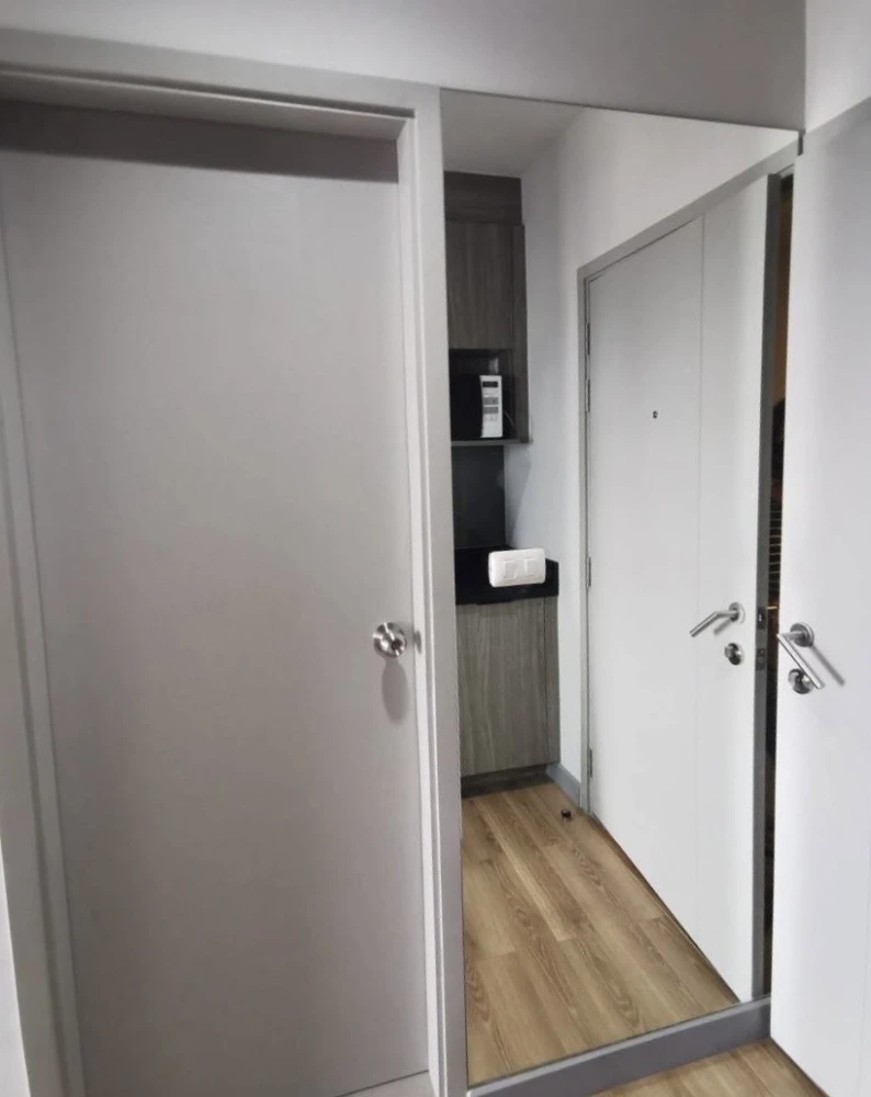 🏠🌃 Condo for Rent: Chapter One Midtown Ladprao 24 🏠🌃