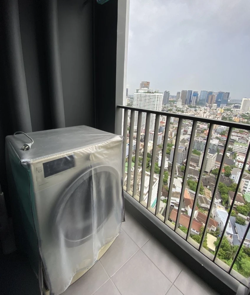 🏠🌃 Condo for Rent: Chapter One Midtown Ladprao 24 🏠🌃