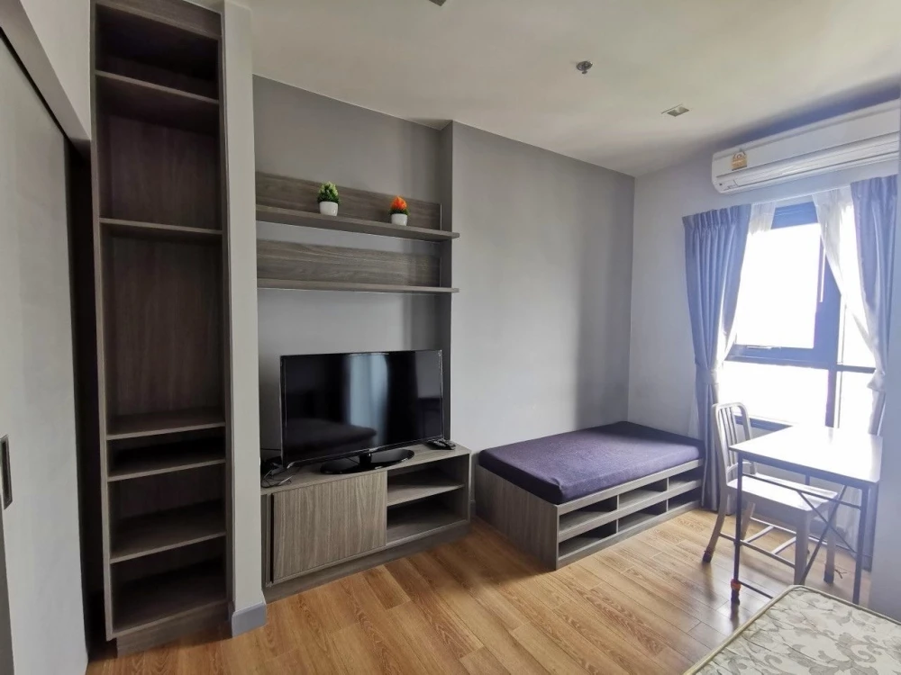 🏠🌃 Condo for Rent: Chapter One Midtown Ladprao 24 🏠🌃