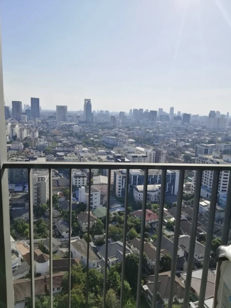 🏠🌃 Condo for Rent: Chapter One Midtown Ladprao 24 🏠🌃