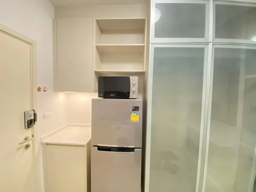 🏠🌃 Condo for Rent: Chapter One Eco Ratchada-Ladprao 🏠🌃