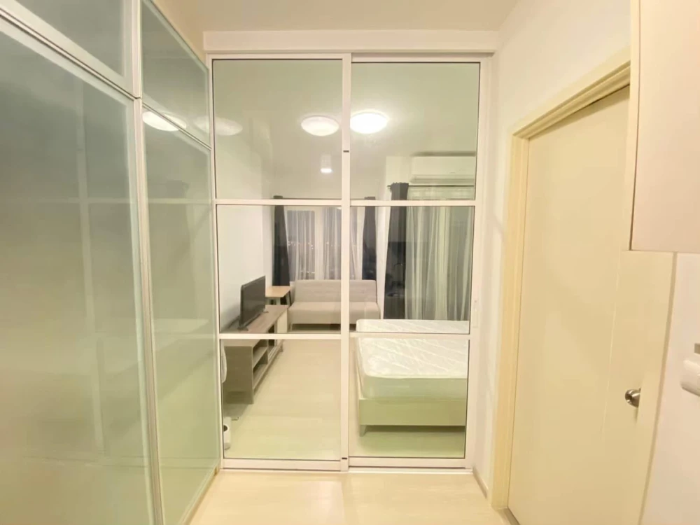 🏠🌃 Condo for Rent: Chapter One Eco Ratchada-Ladprao 🏠🌃