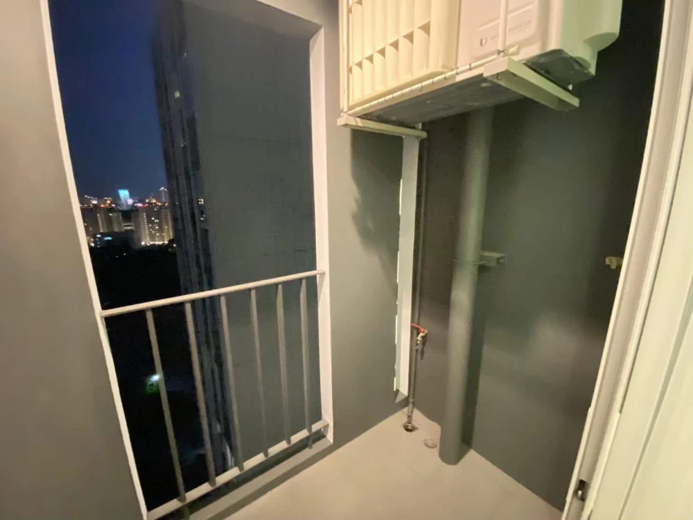 🏠🌃 Condo for Rent: Chapter One Eco Ratchada-Ladprao 🏠🌃