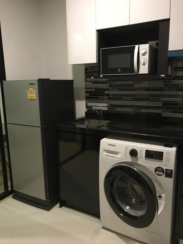 🏠🌃 Condo for rent Condo at Bangkok Horizon Sathorn-Narathiwat 🏠🌃