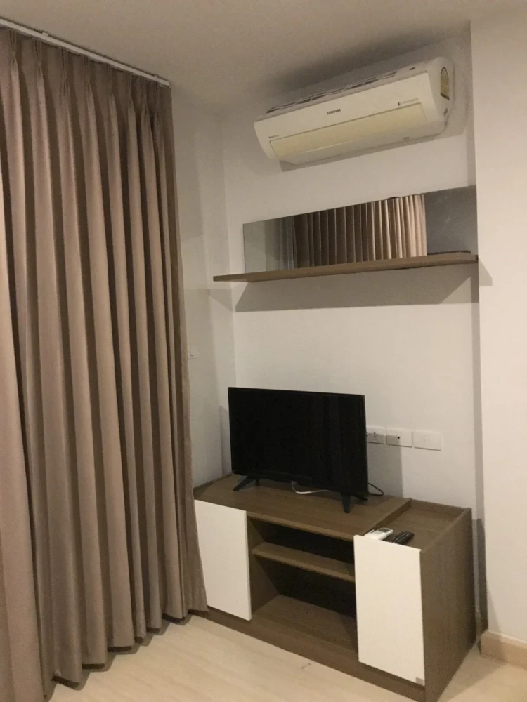 🏠🌃 Condo for rent Condo at Bangkok Horizon Sathorn-Narathiwat 🏠🌃