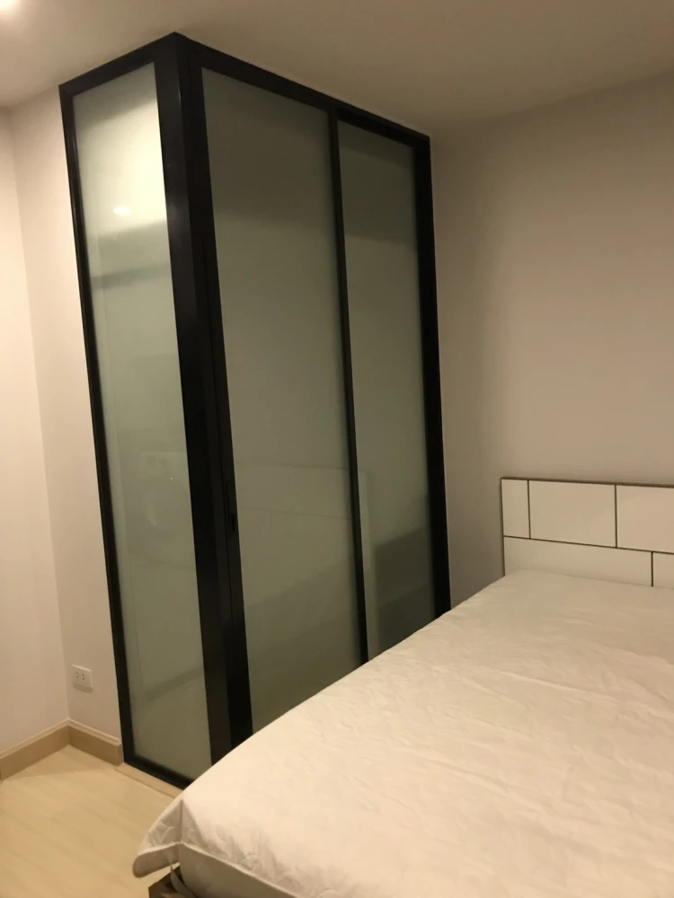 🏠🌃 Condo for rent Condo at Bangkok Horizon Sathorn-Narathiwat 🏠🌃