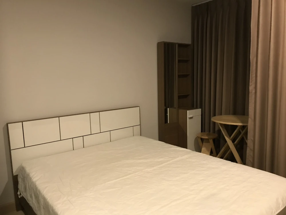 🏠🌃 Condo for rent Condo at Bangkok Horizon Sathorn-Narathiwat 🏠🌃