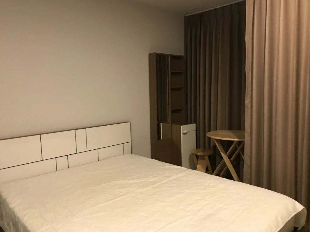 🏠🌃 Condo for rent Condo at Bangkok Horizon Sathorn-Narathiwat 🏠🌃